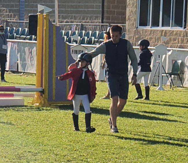 Triunfo navarro en la Copa de España de Ponis